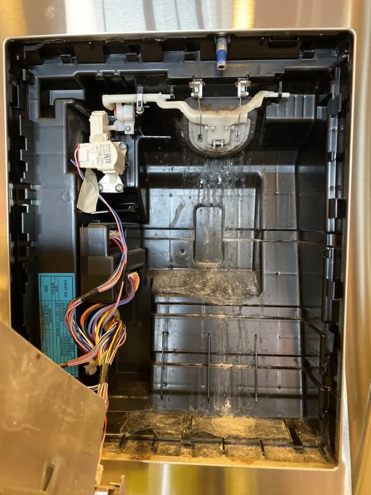 Slide of Automatic America