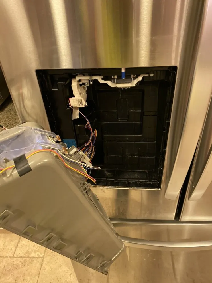 Slide of Automatic America