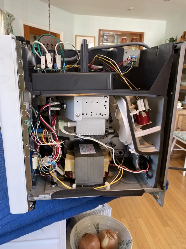 Slide of Automatic America