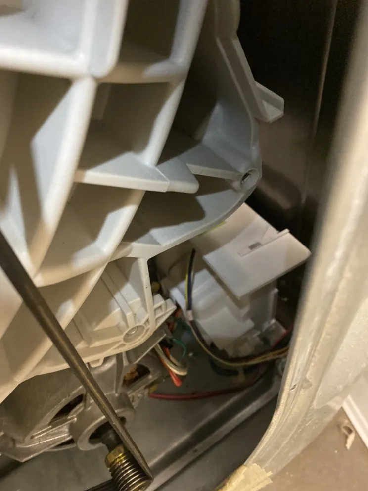 Slide of Automatic America