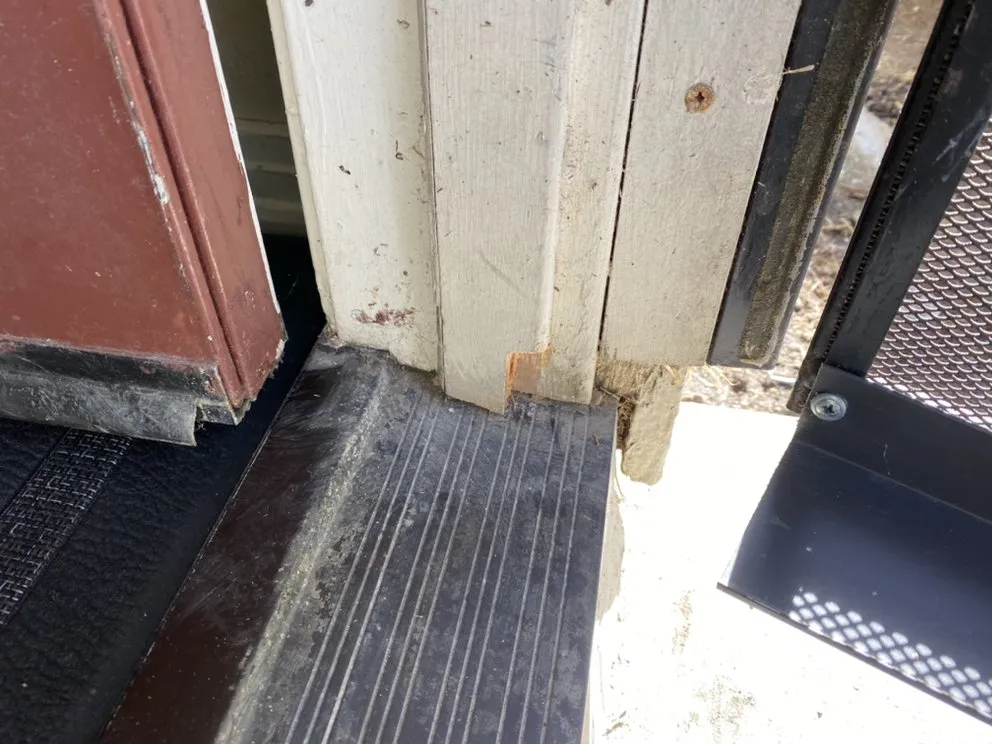 Slide of Automatic America