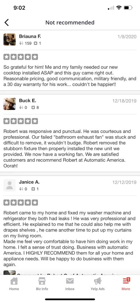 Emergency electrician providing outlet and switch repair in ,