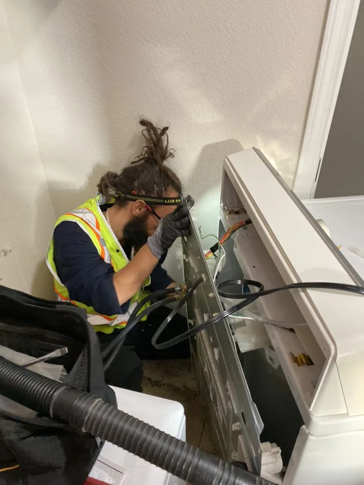 Slide of Automatic America