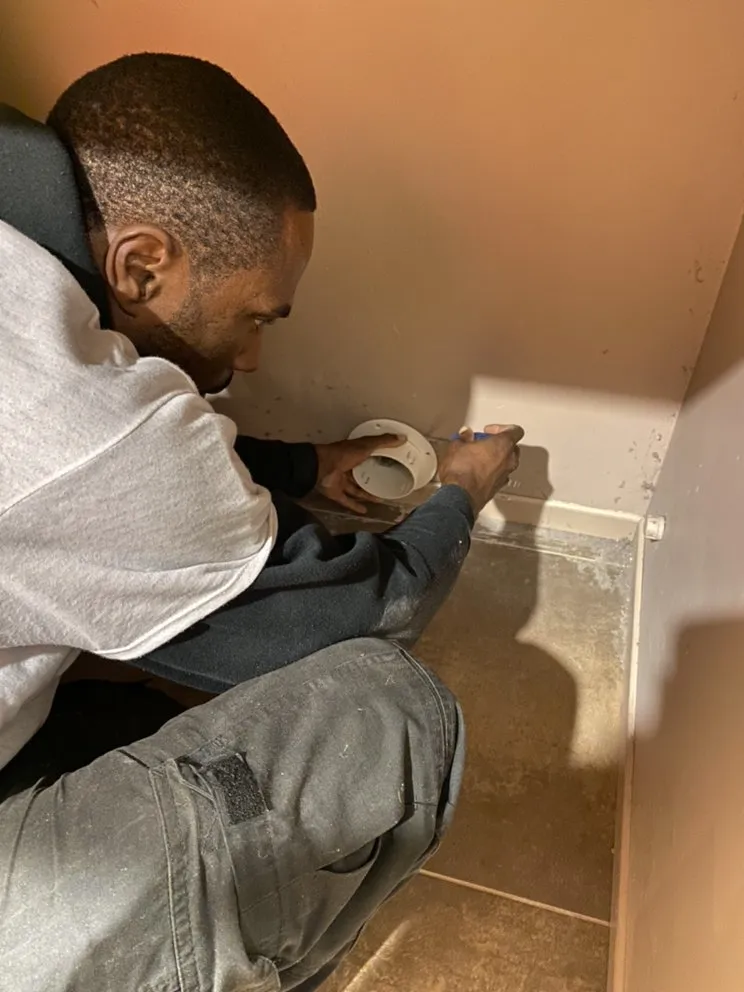 Slide of Automatic America