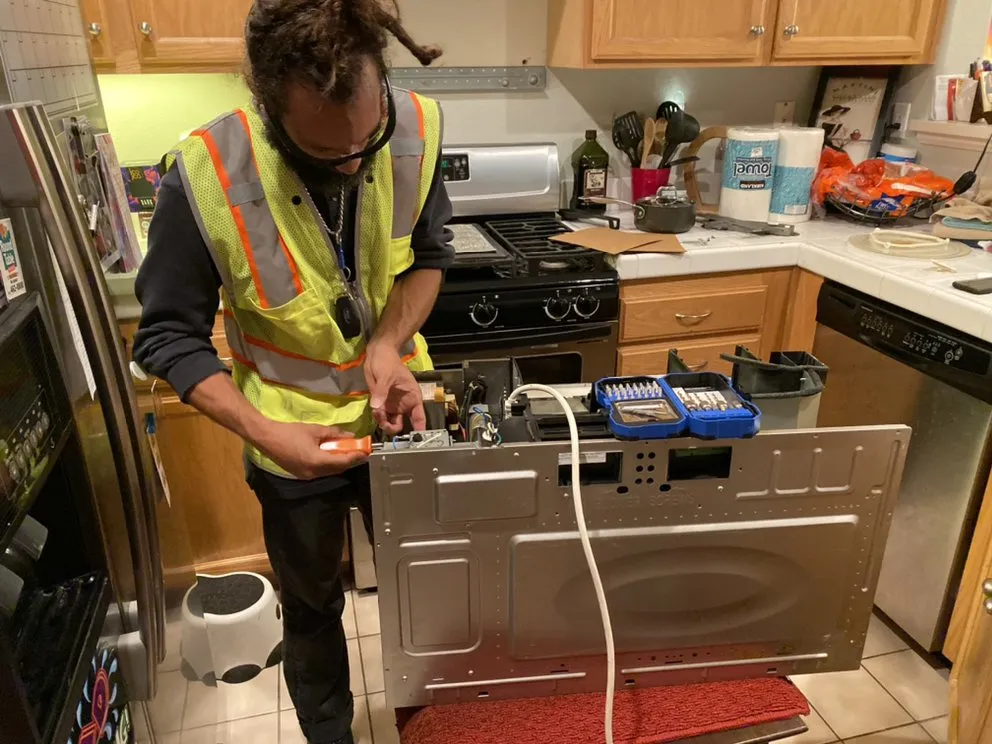 Slide of Automatic America