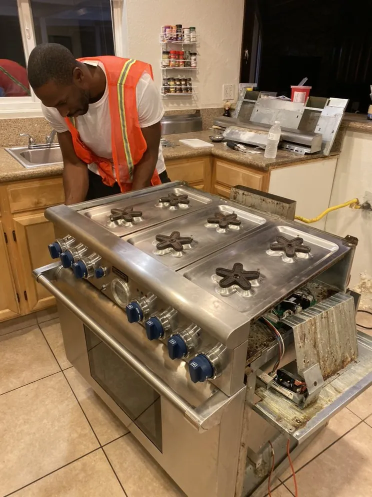 Slide of Automatic America