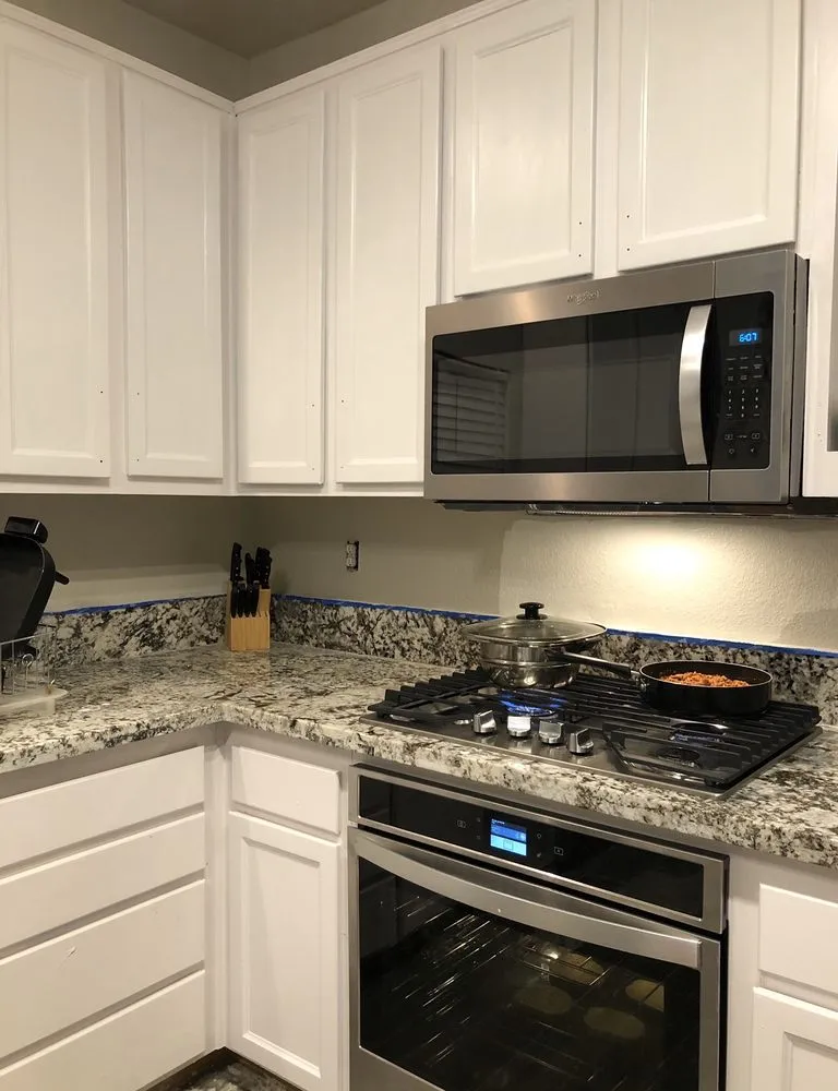 Slide of Automatic America