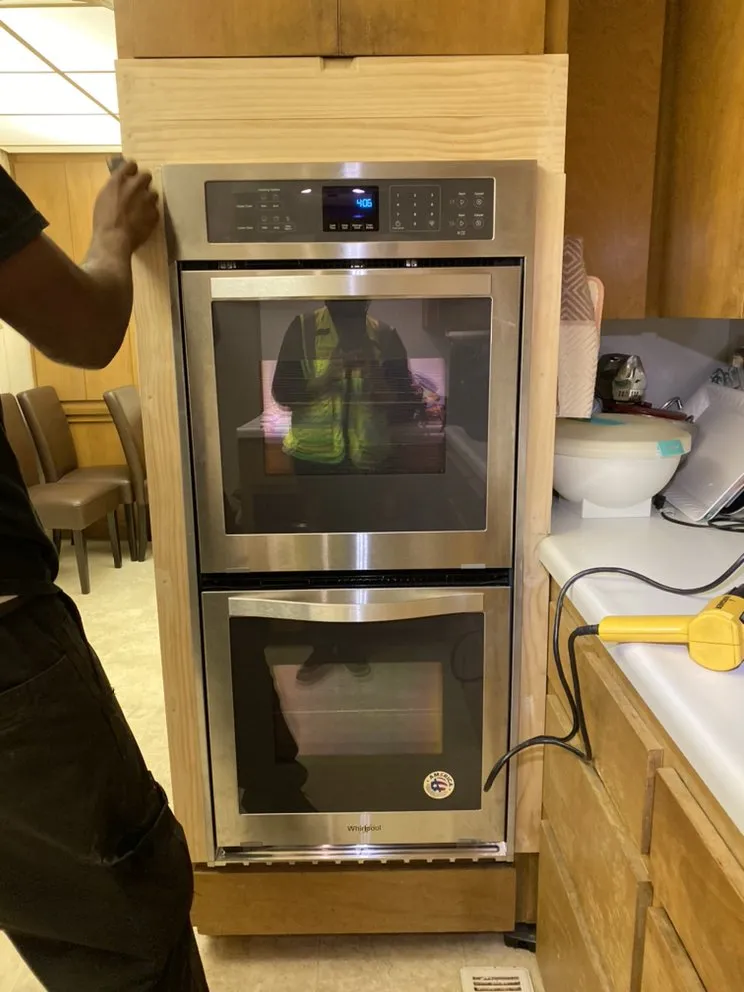 Slide of Automatic America