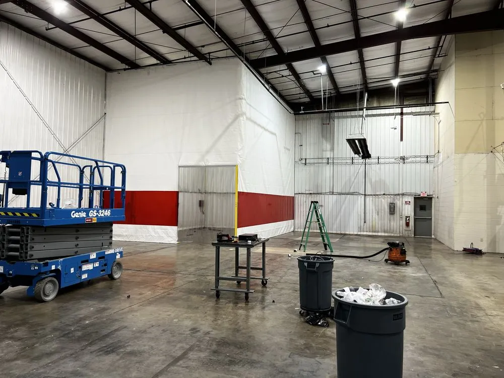 Slide of Automation Outfitters