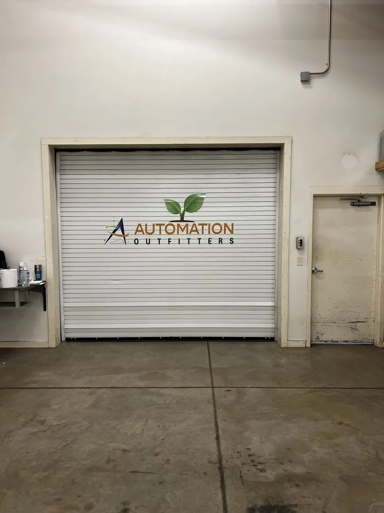 Slide of Automation Outfitters