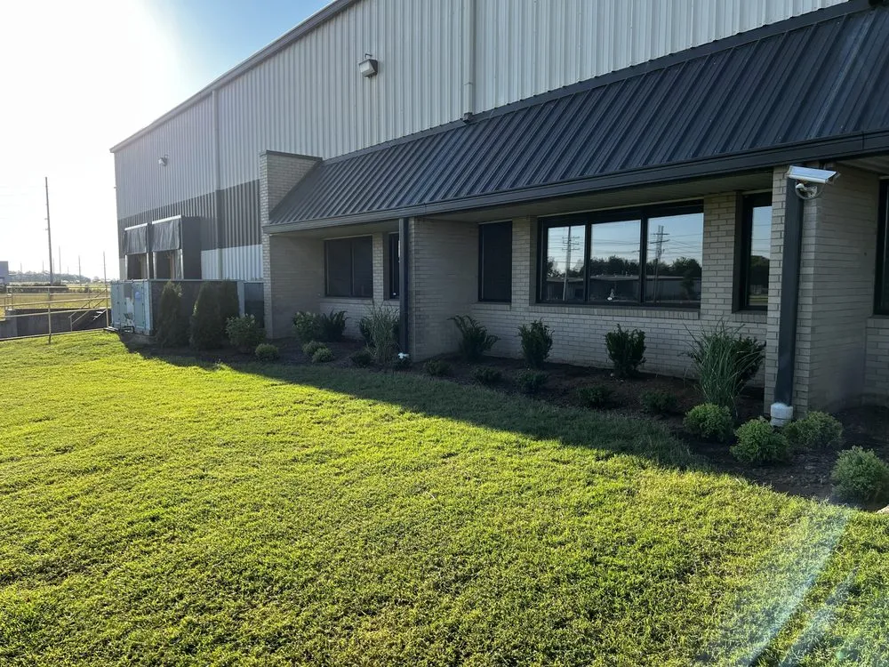 Slide of Automation Outfitters