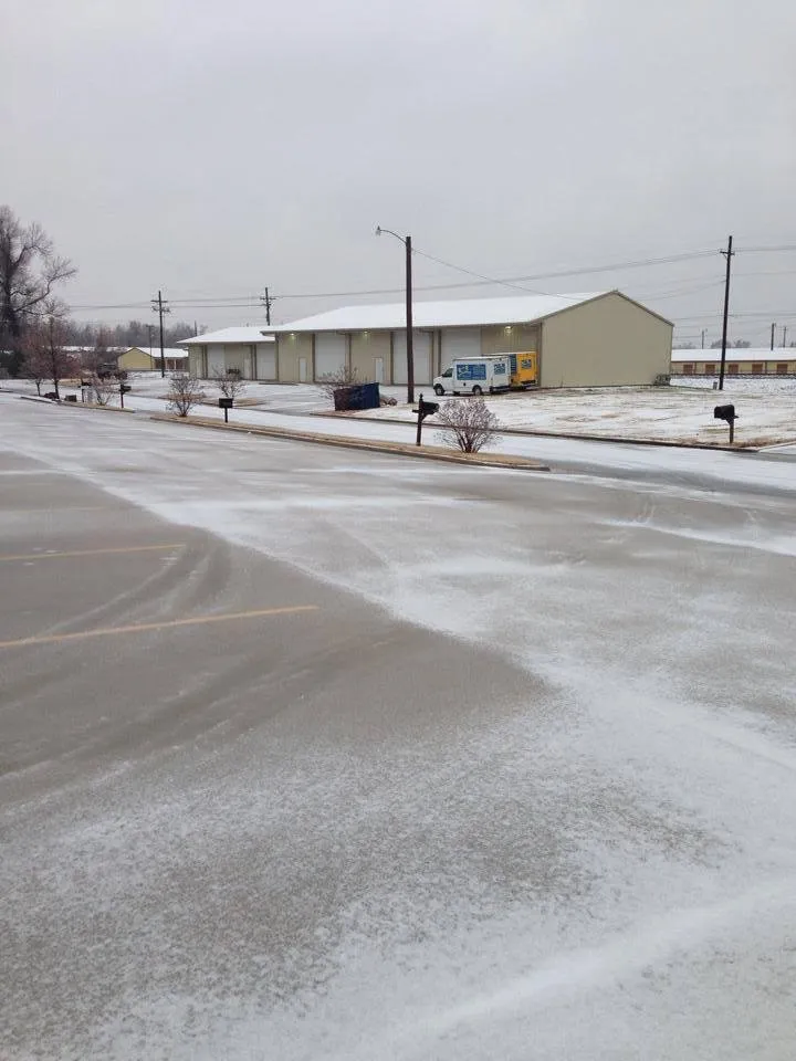 Slide of Automation Outfitters