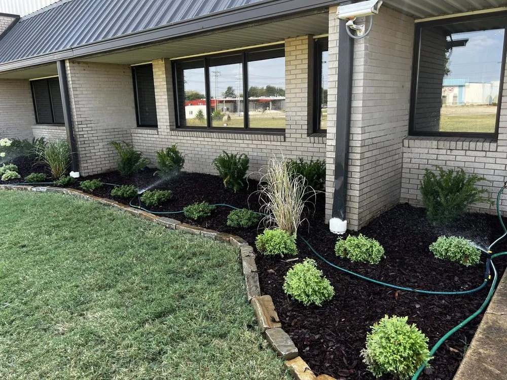 Slide of Automation Outfitters