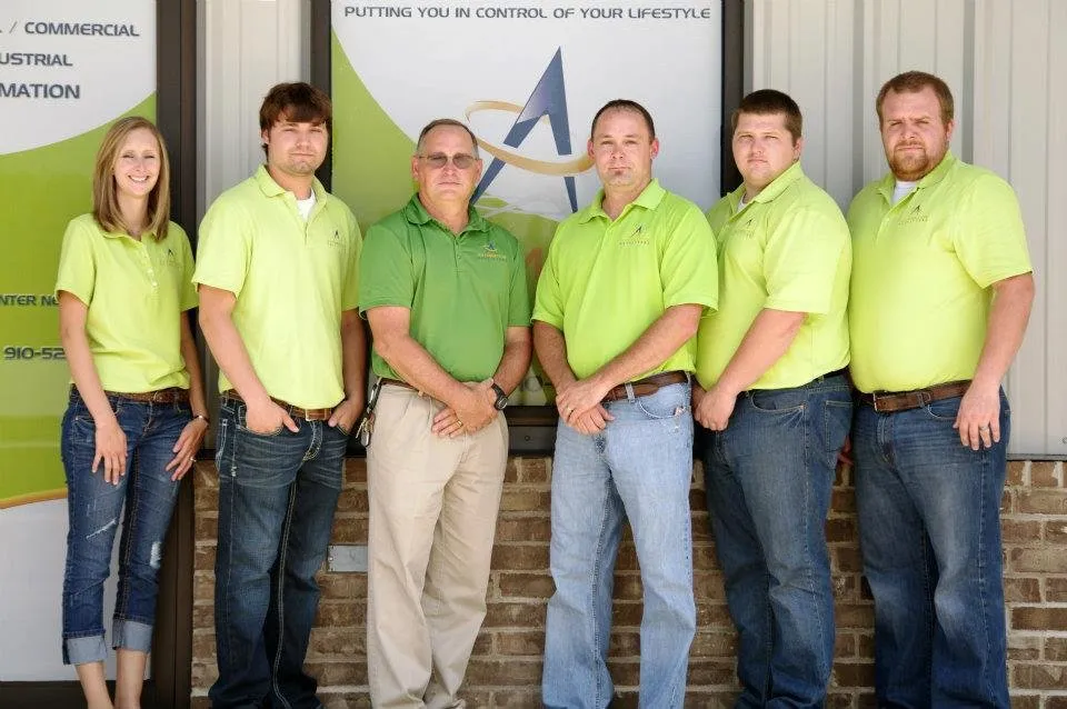 Slide of Automation Outfitters