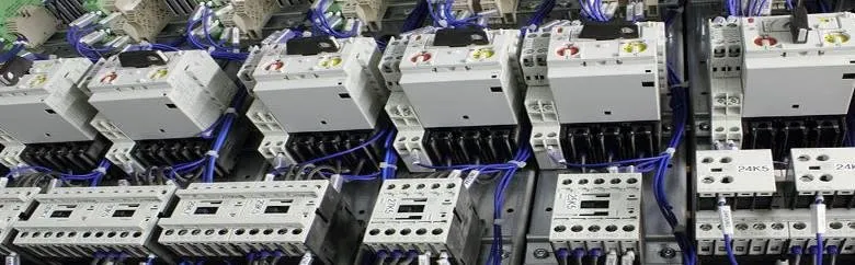 Reliable electrical service for homes in wiring installation,  by 