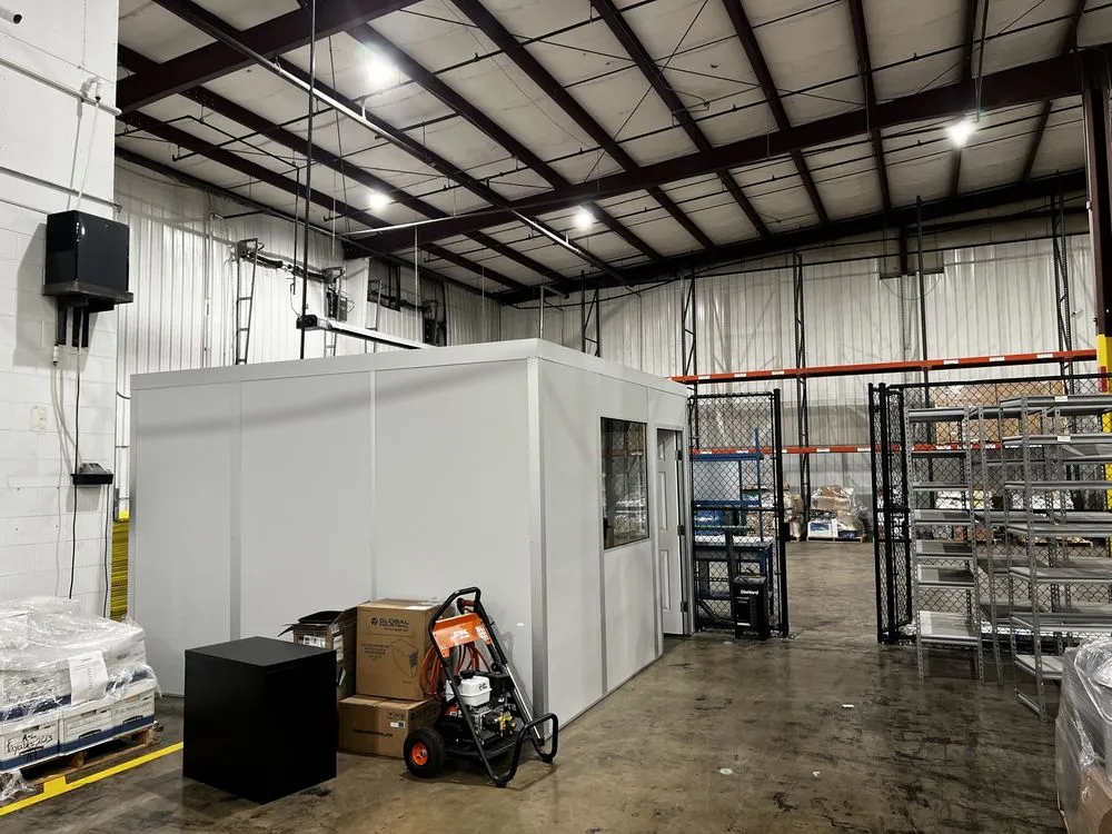 Slide of Automation Outfitters