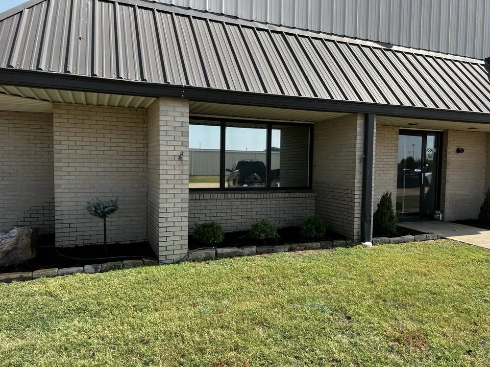 Slide of Automation Outfitters