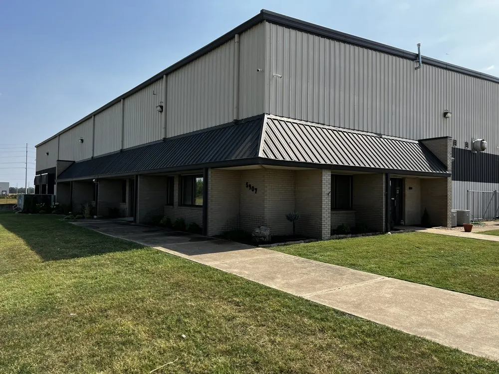 Slide of Automation Outfitters