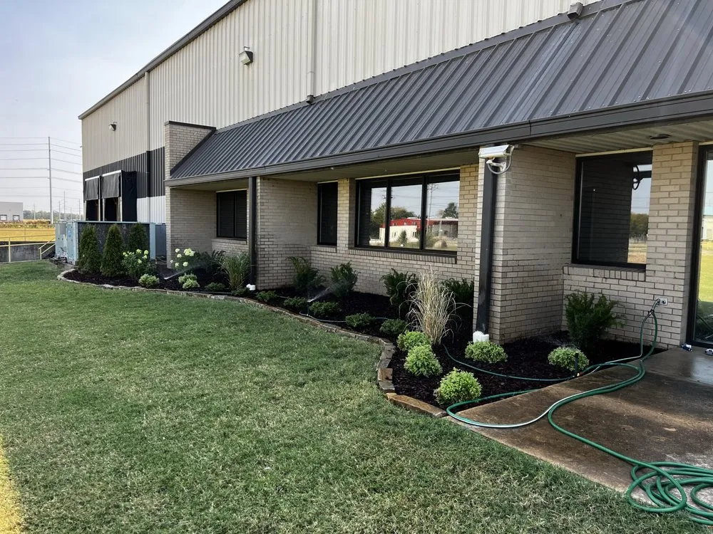 Slide of Automation Outfitters