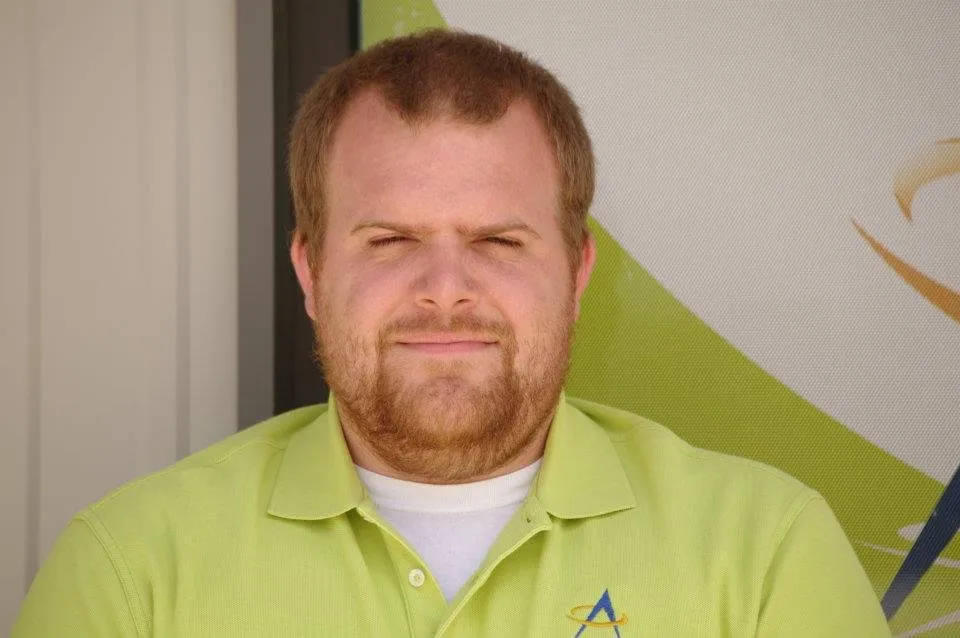 Slide of Automation Outfitters