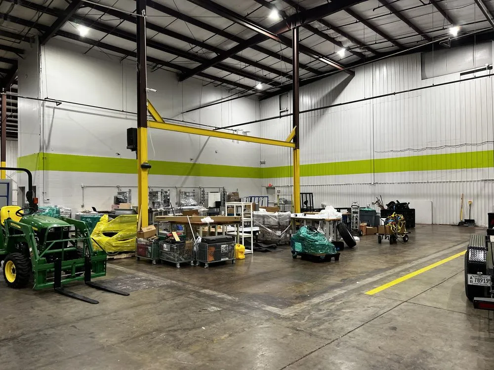 Slide of Automation Outfitters