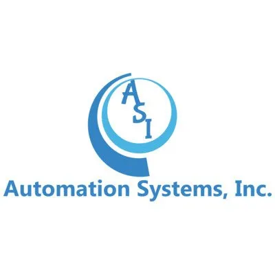 Slide of Automation Systems