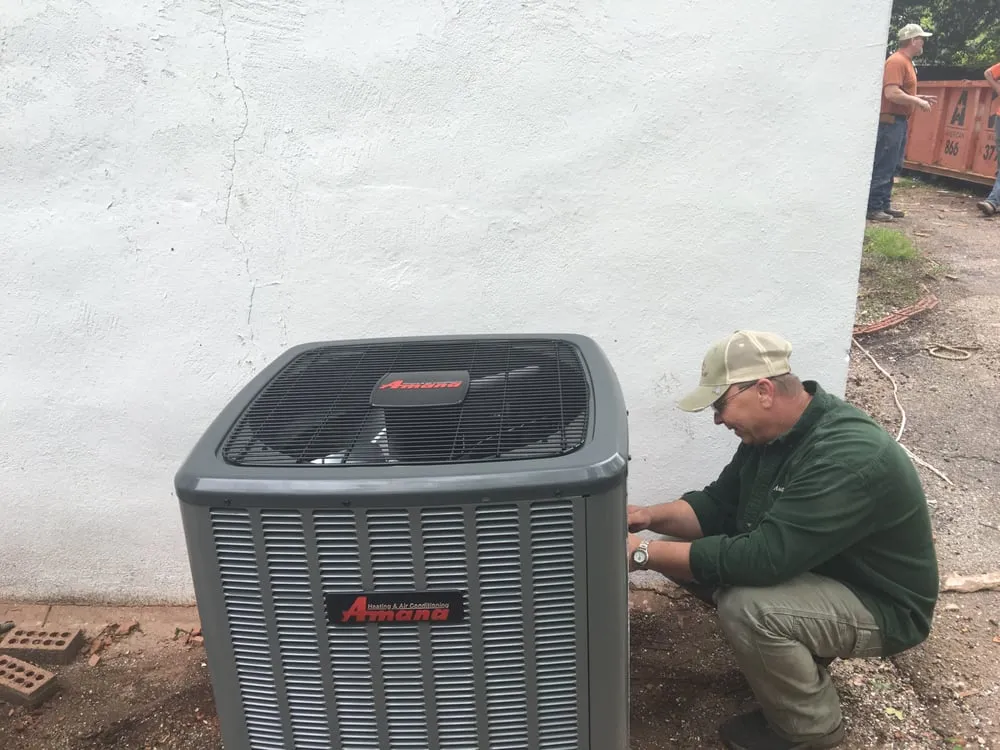 Certified electrical repair in ,  by Autumn Air Home Services