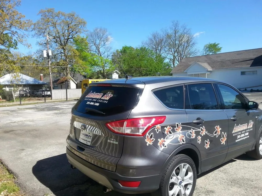 Trusted panel upgrade experts serving ,  - Autumn Air Home Services