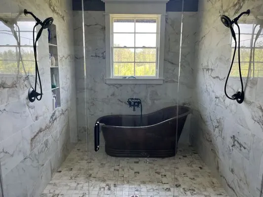 Autumn Air Home Services Logo