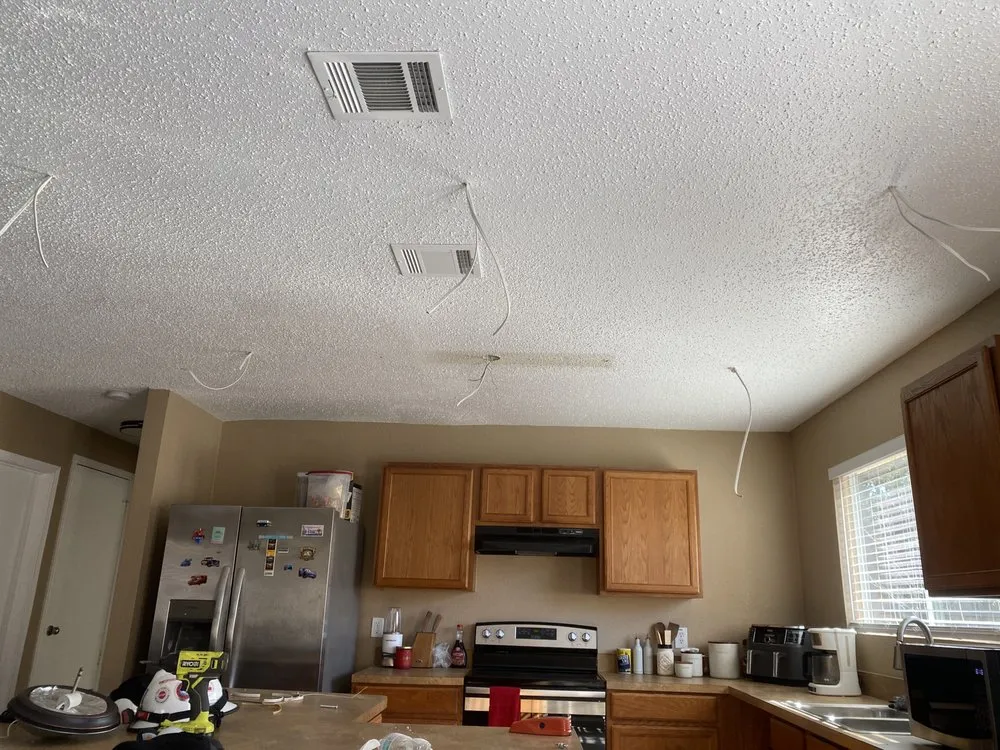 Slide of Autumn Electric & Landscape Lighting