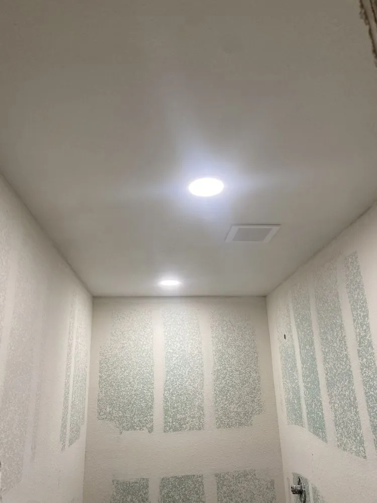 Slide of Autumn Electric & Landscape Lighting