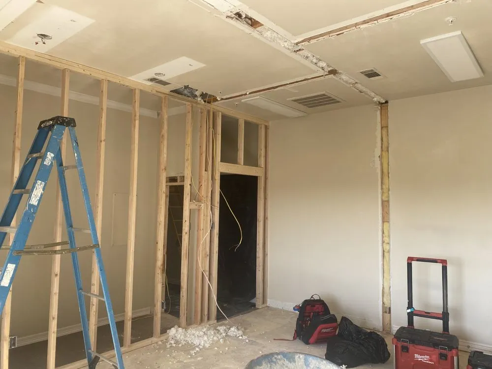 Slide of Autumn Electric & Landscape Lighting