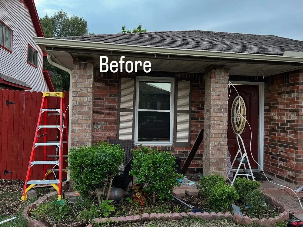 Slide of Autumn Electric & Landscape Lighting