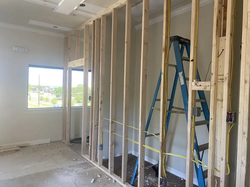 Slide of Autumn Electric & Landscape Lighting