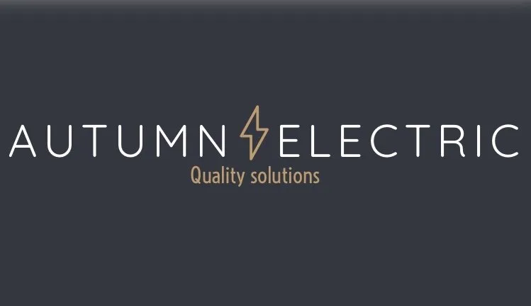 Slide of Autumn Electric & Landscape Lighting