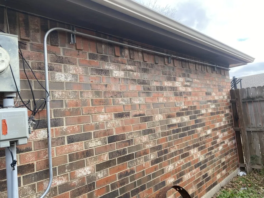 Slide of Autumn Electric & Landscape Lighting