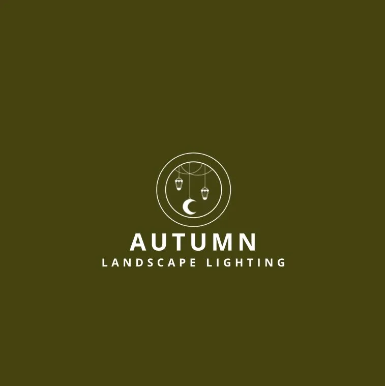 Slide of Autumn Electric & Landscape Lighting
