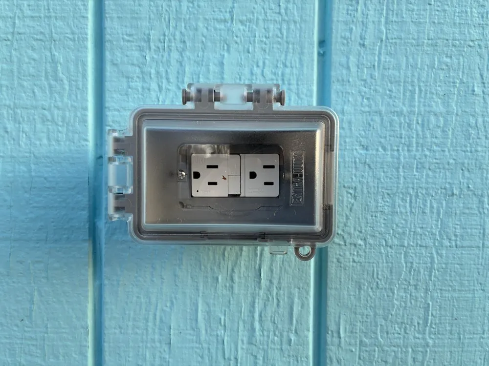 Slide of Autumn Electric