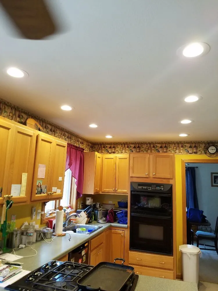 Slide of Autumn Electric