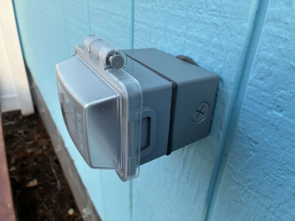 Slide of Autumn Electric