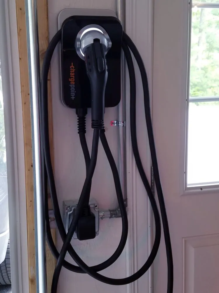 Slide of Autumn Electric