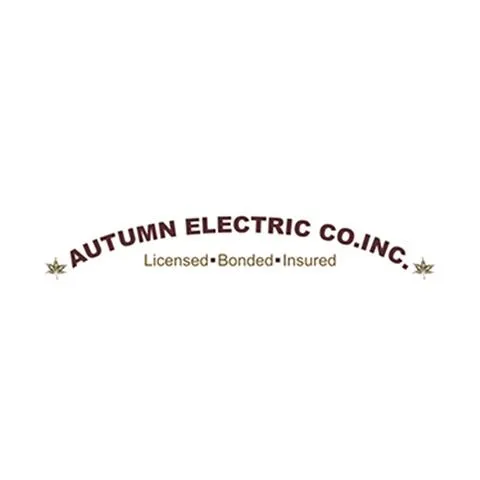 Slide of Autumn Electric
