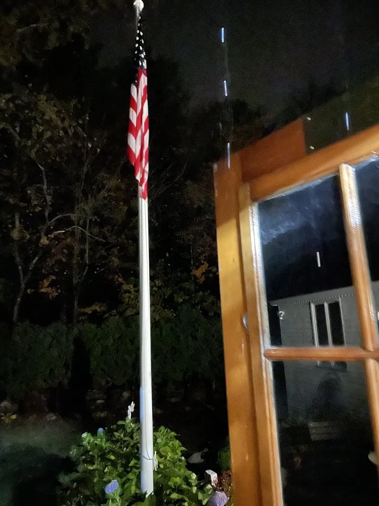 Slide of Autumn Electric