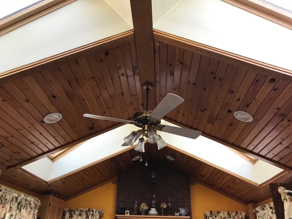 Slide of Autumn Electric