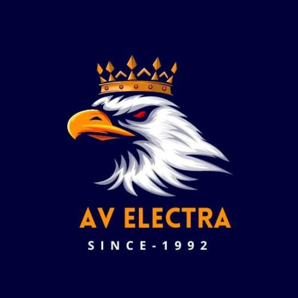 Slide of Av Electra