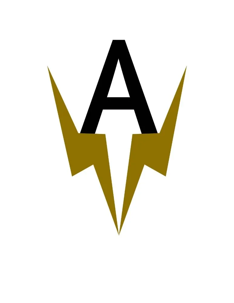 Slide of AV Electric