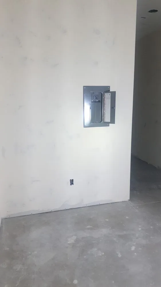 Slide of AV Electric