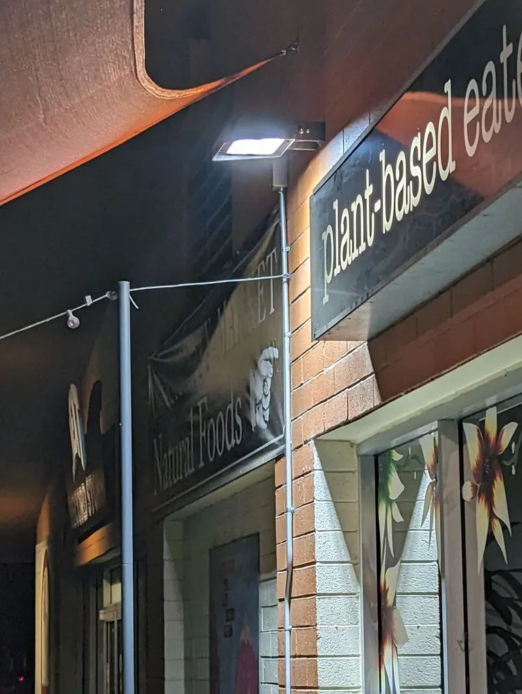 Slide of AV Electric