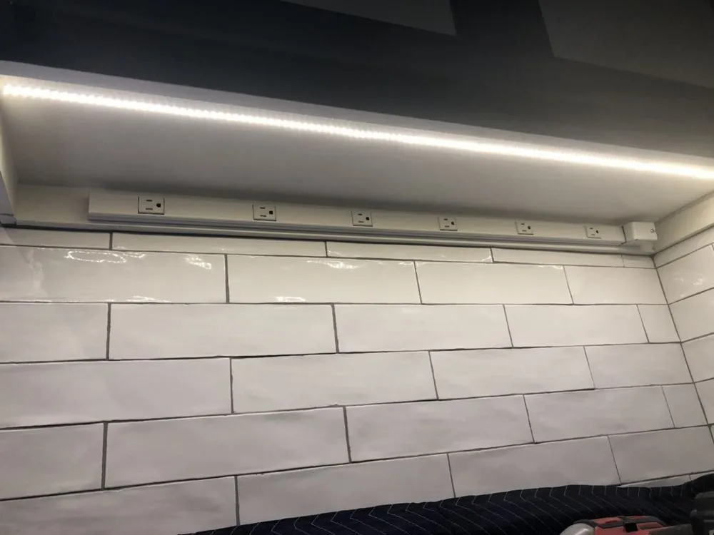 Expert panel upgrade in ,  by AV electric services