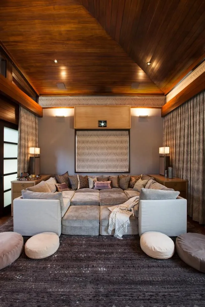 Slide of AV Excellence